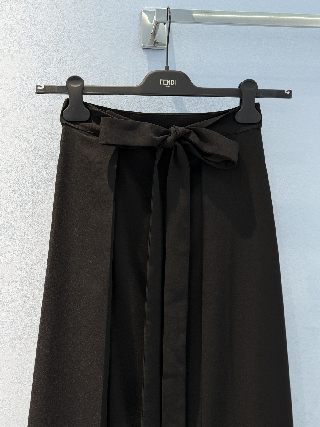 Fendi Irregular Hem Midi Skirt - Chic & Stylish Spring/Summer Collection 4 cmp i1745556443189 1967 0 2