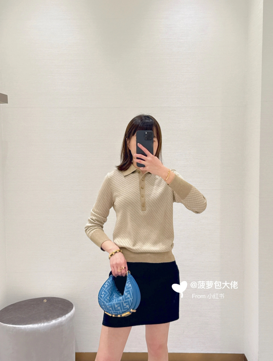 [Fendi Women