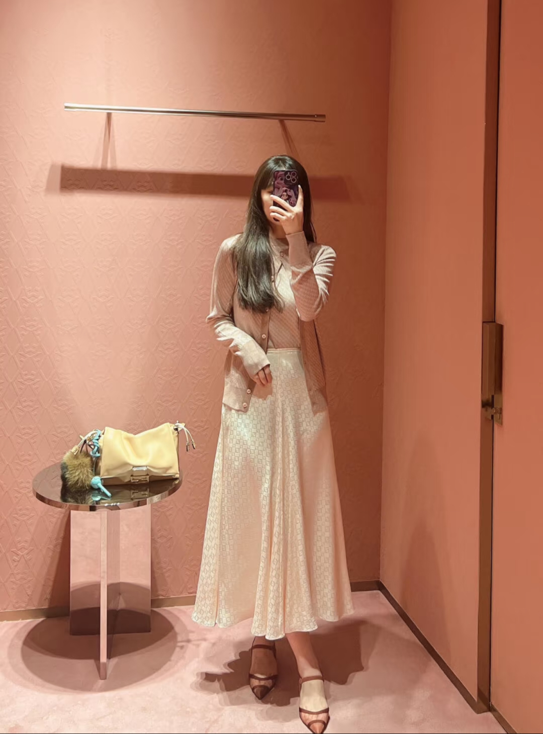 [Fendi Women