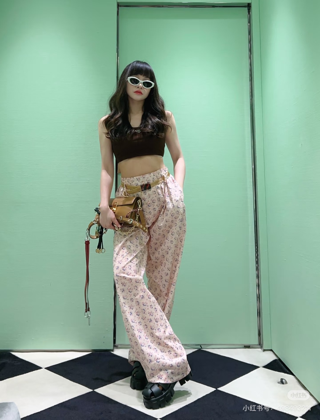 [Prada Women