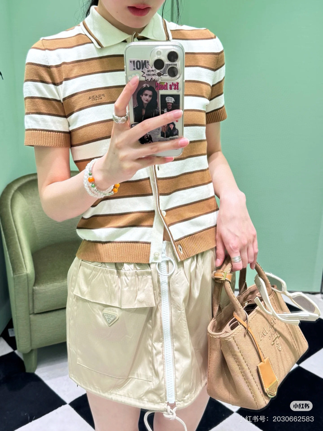 [Prada Women