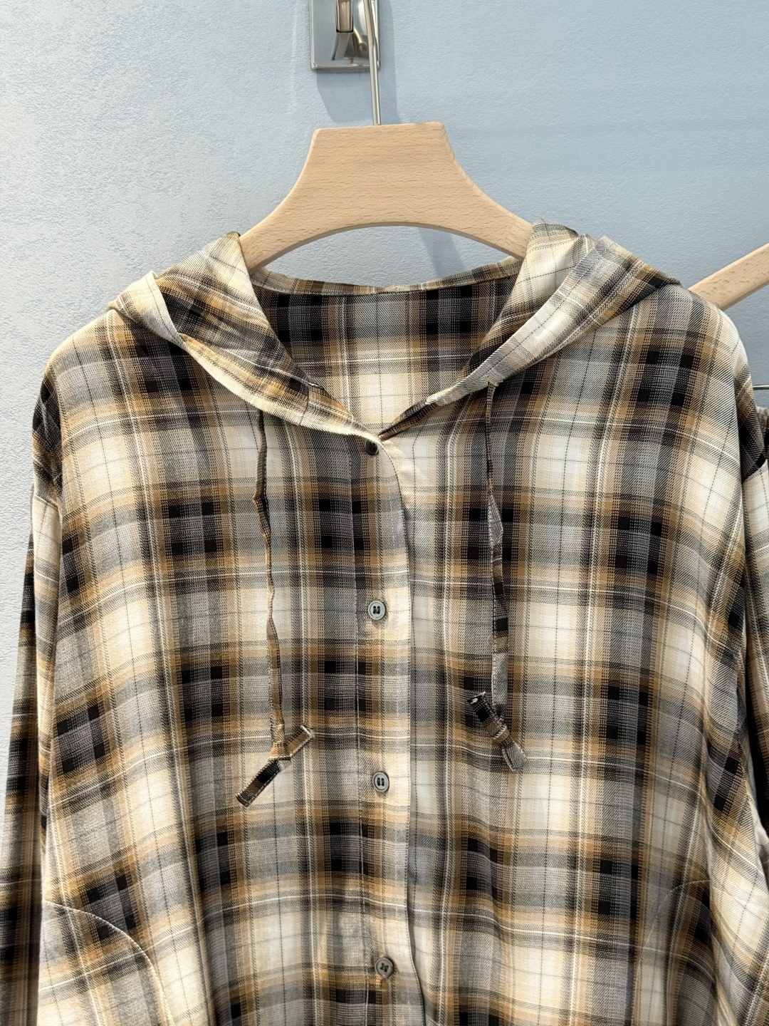 AcneStudio 1996 Emblem Striped Suit: Light, Cozy, and Stylish Summer Wear - 图片 4