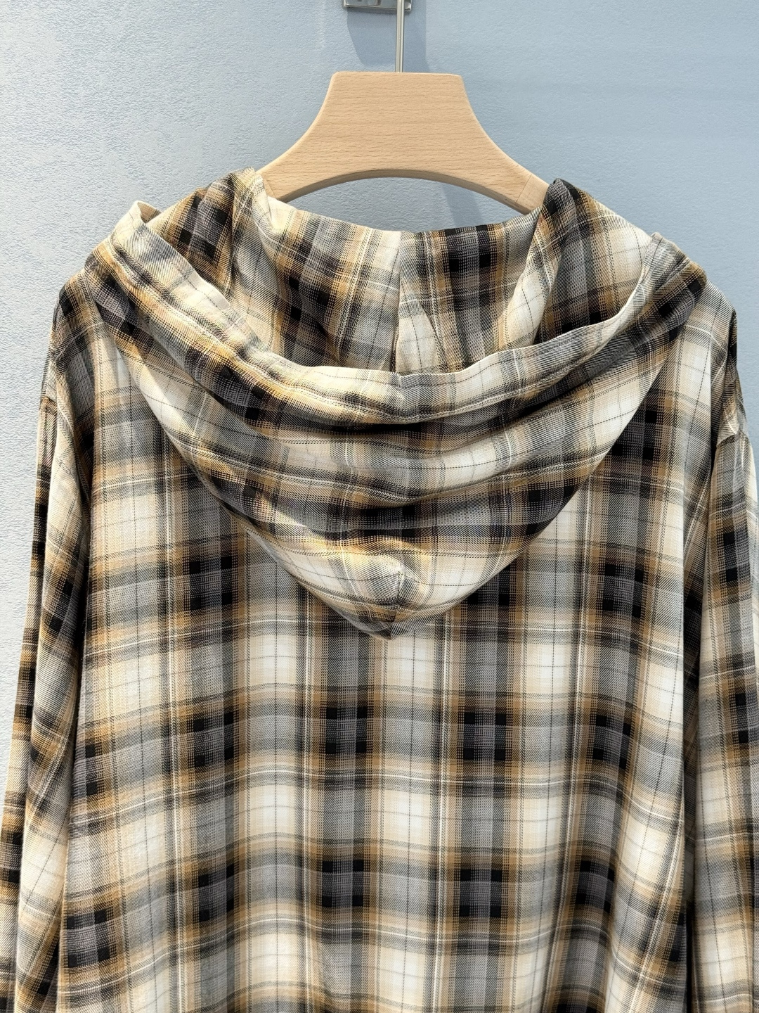 AcneStudio 1996 Emblem Striped Suit: Light, Cozy, and Stylish Summer Wear - 图片 7