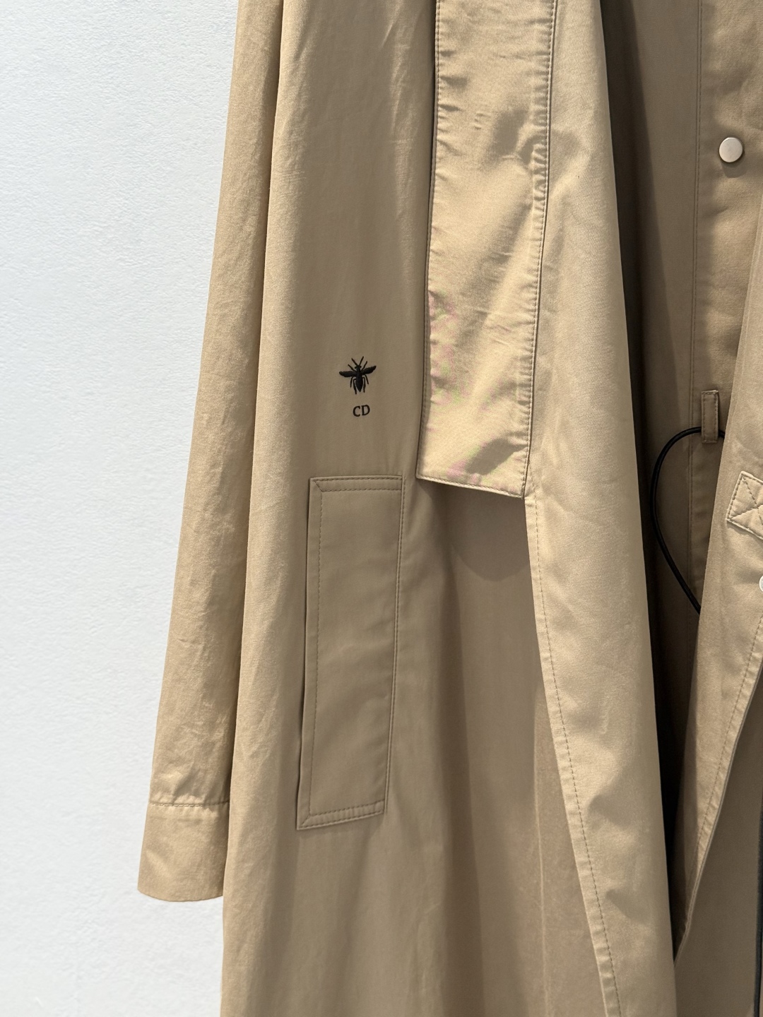P3197 WAS A HARD-ASS FEMALE SUIT WITH A SOLID DUST BAG. IT’S ABOUT 15 DAYS’ ADVANCE - 图片 6