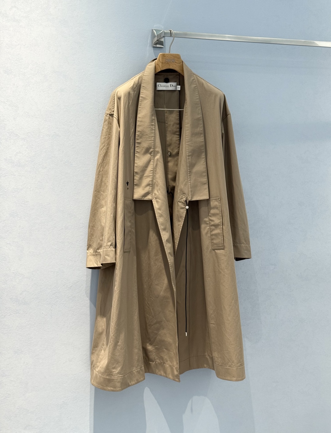 P3197 WAS A HARD-ASS FEMALE SUIT WITH A SOLID DUST BAG. IT’S ABOUT 15 DAYS’ ADVANCE - 图片 5