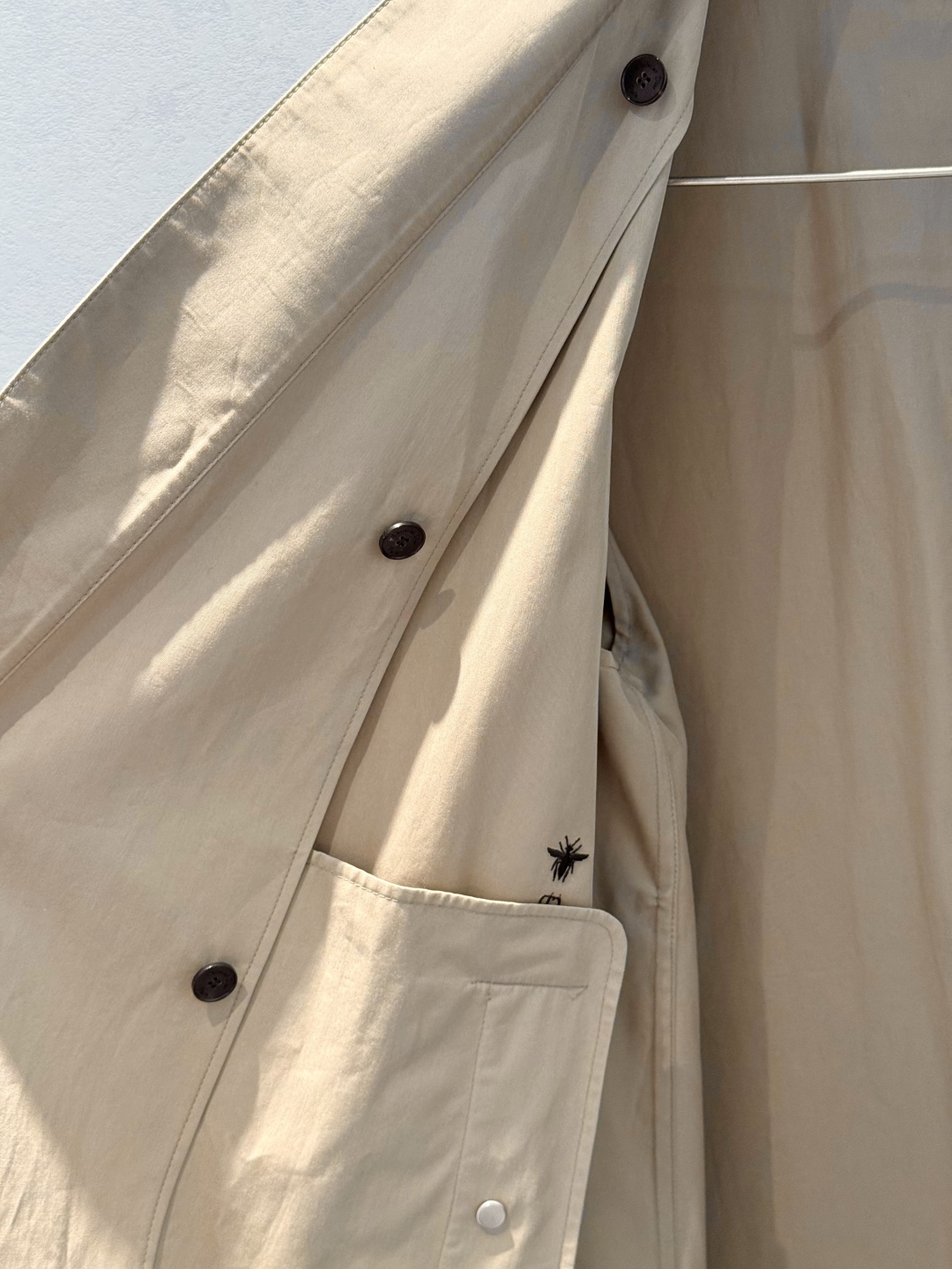 P3197 WAS A HARD-ASS FEMALE SUIT WITH A SOLID DUST BAG. IT’S ABOUT 15 DAYS’ ADVANCE - 图片 8