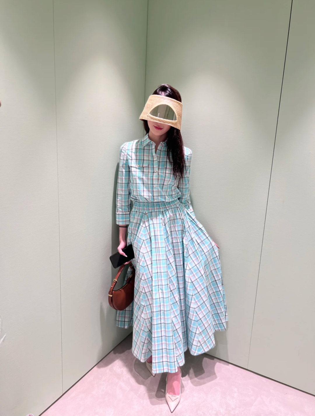 [Prada Women
