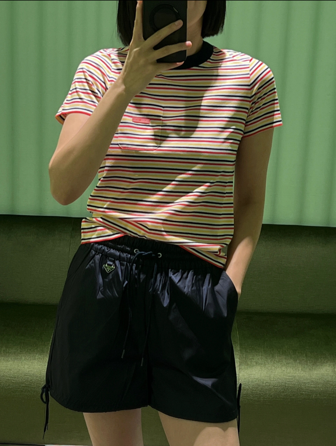 [Prada Women