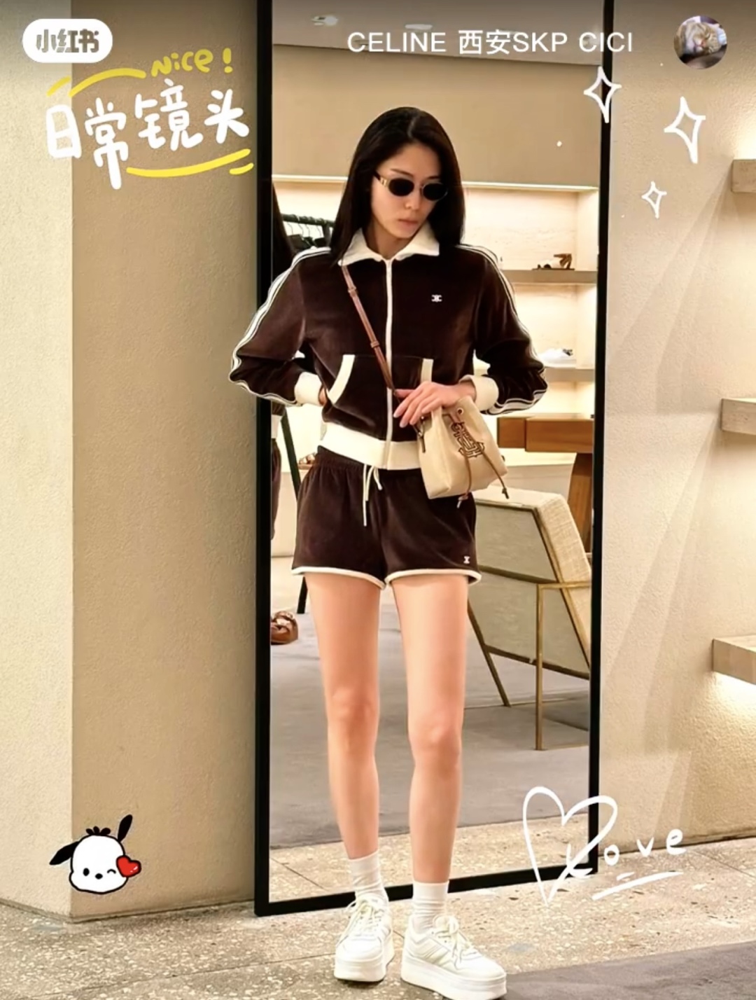 [Celine Women