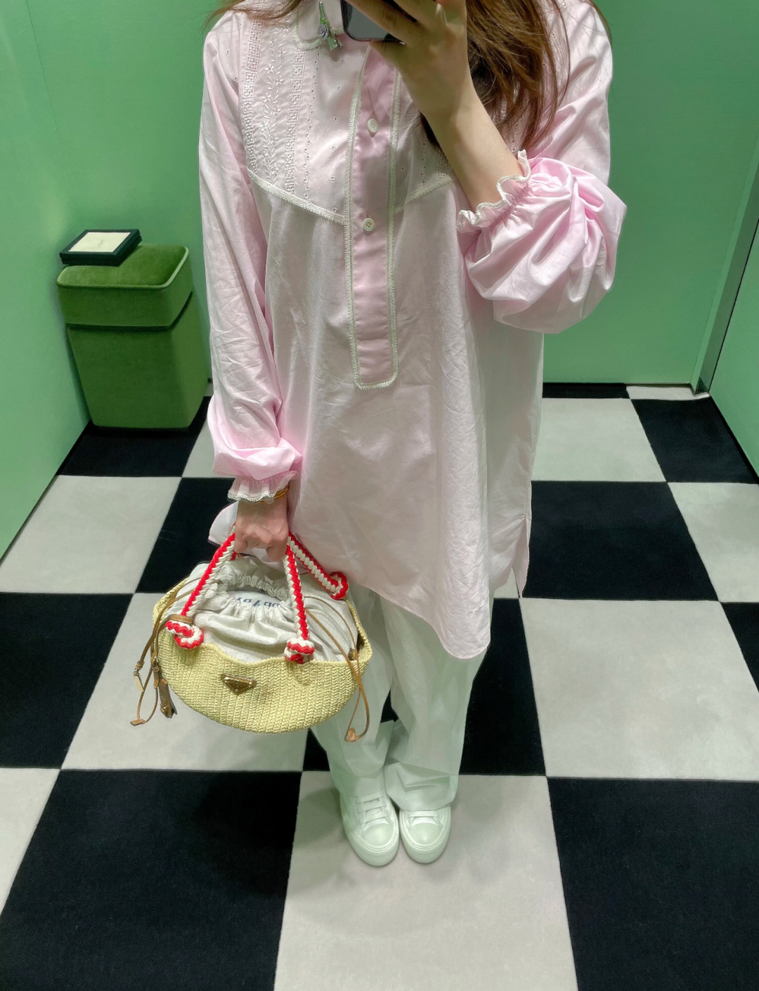 [Prada Women
