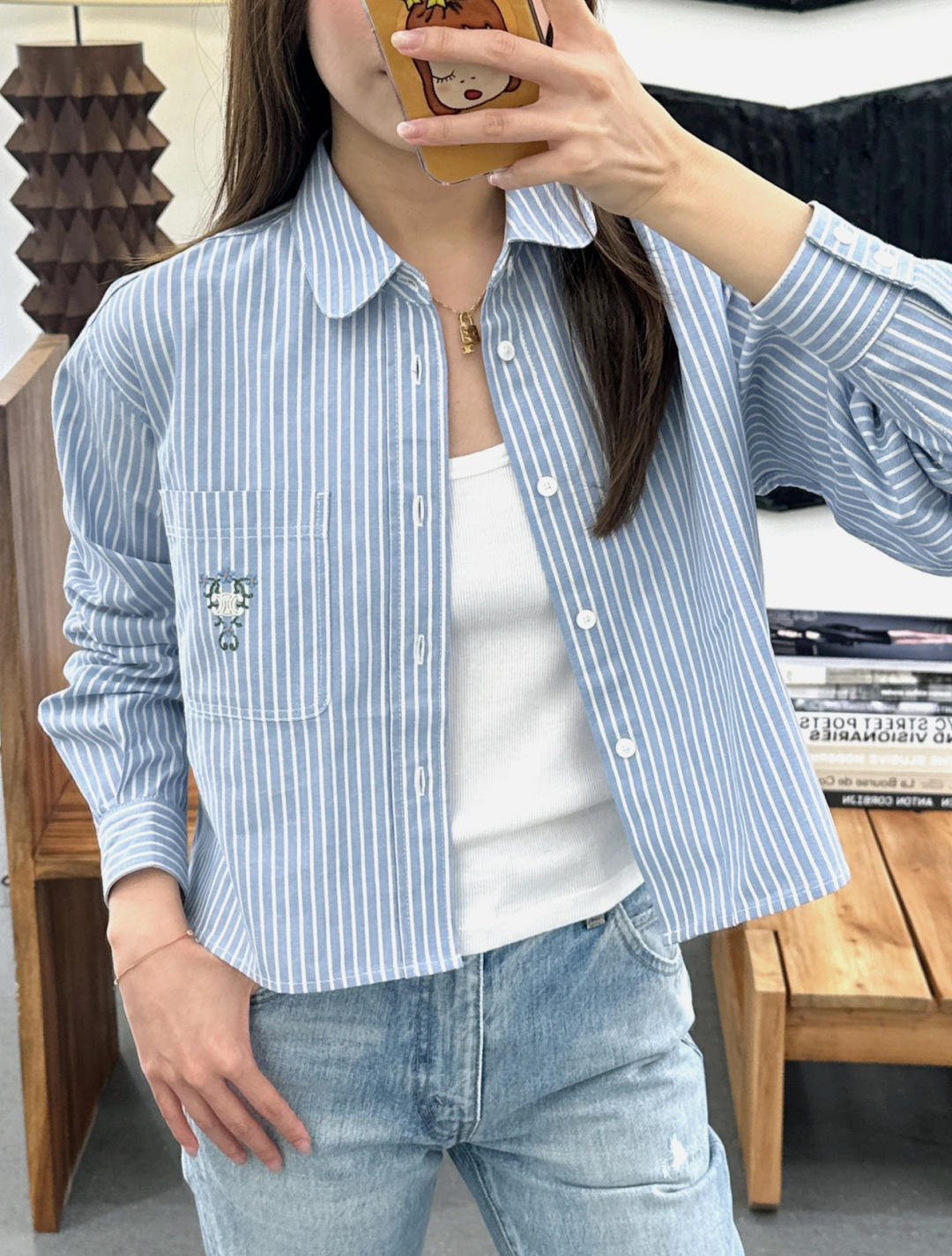 [Celine Women