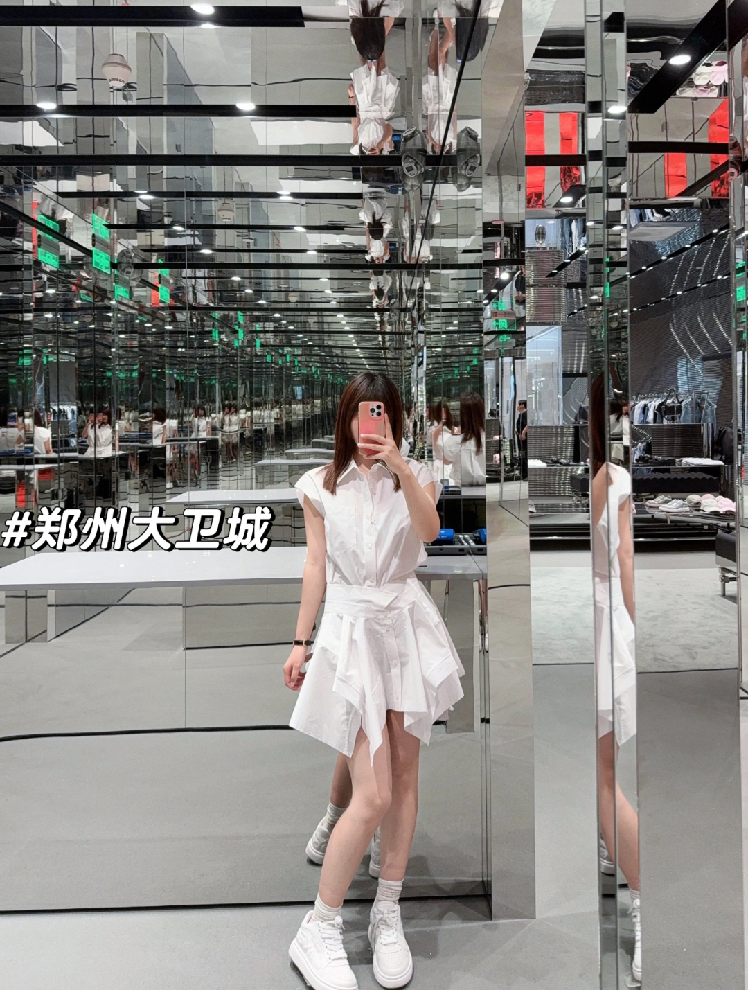 “Unique Cotton Design: Alexanderwan’s Stylish Apparel Collection for Recreation and Leisure” - 图片 7