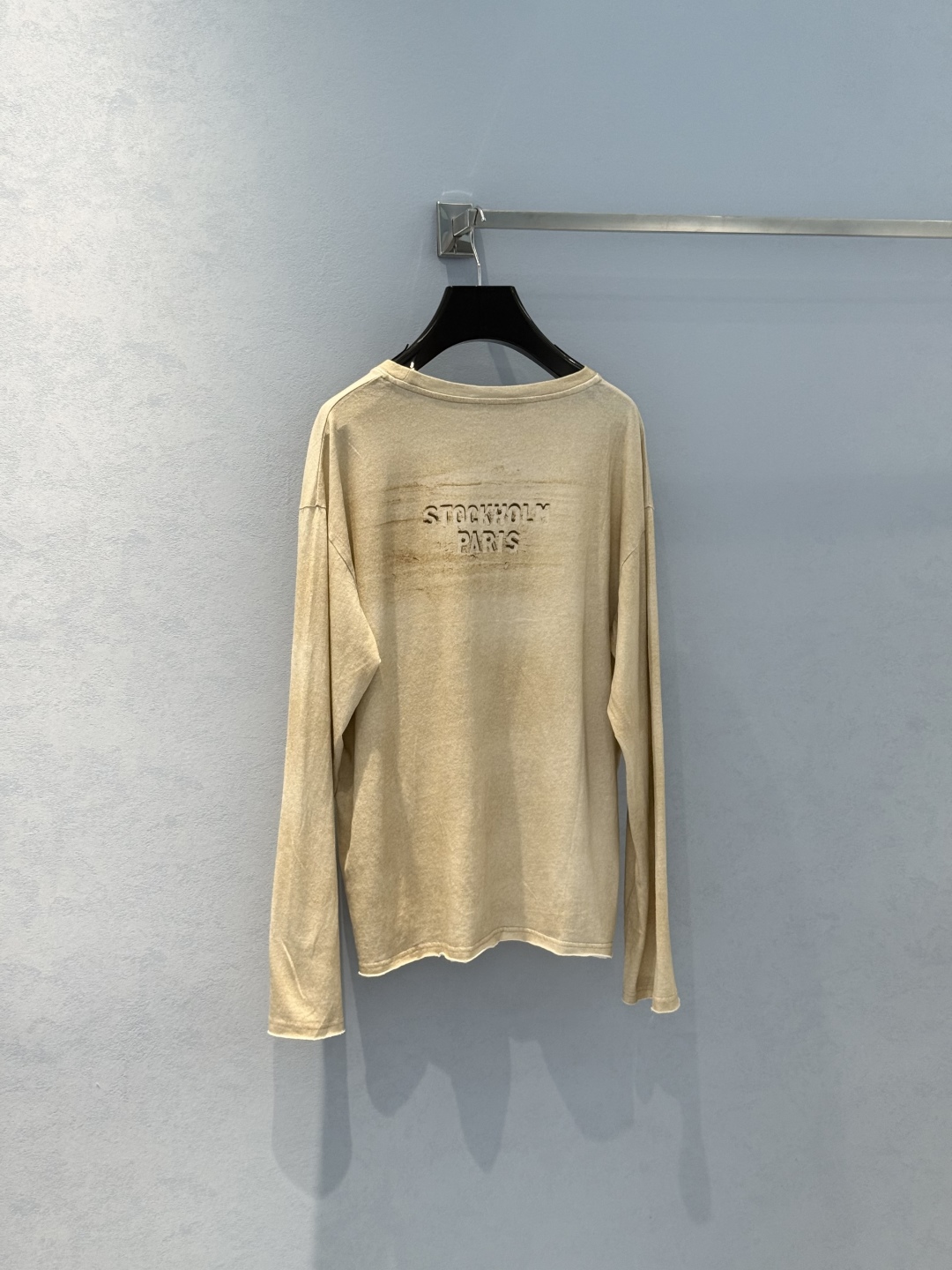 AcneStudio MidSummer Series: Custom-Made Cotton Apparel for Men and Women - 图片 2