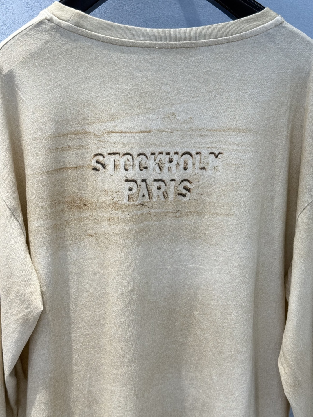 AcneStudio MidSummer Series: Custom-Made Cotton Apparel for Men and Women - 图片 6