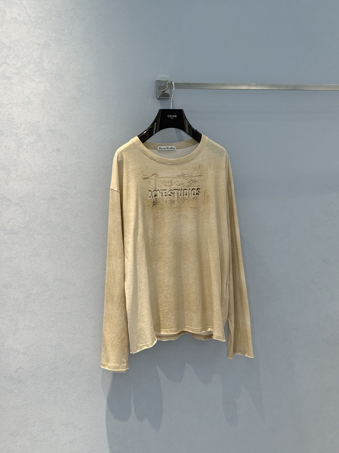 AcneStudio MidSummer Series: Custom-Made Cotton Apparel for Men and Women