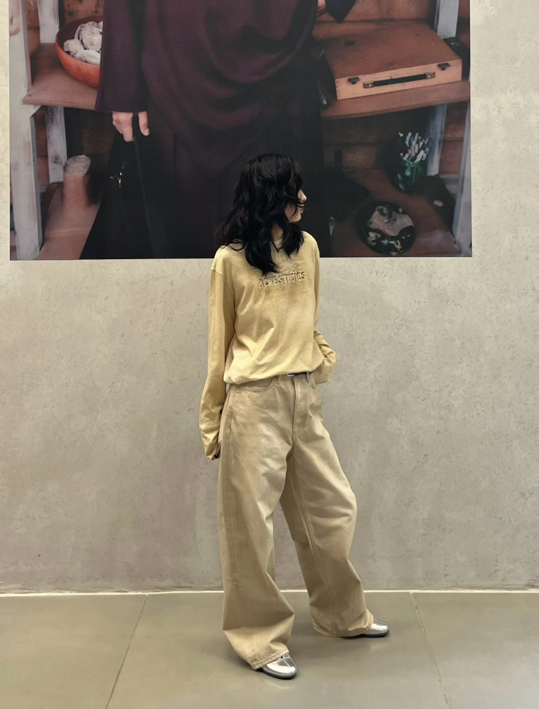 “AcneStudio Unveils 25 New MidSummer Collection for Men and Women”