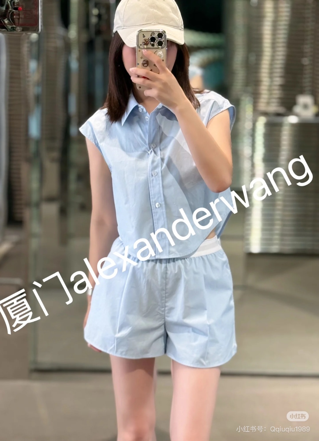Stylish Necklace-Free Shirts: Cozy and Unique Cotton Designs for Summer - 图片 8
