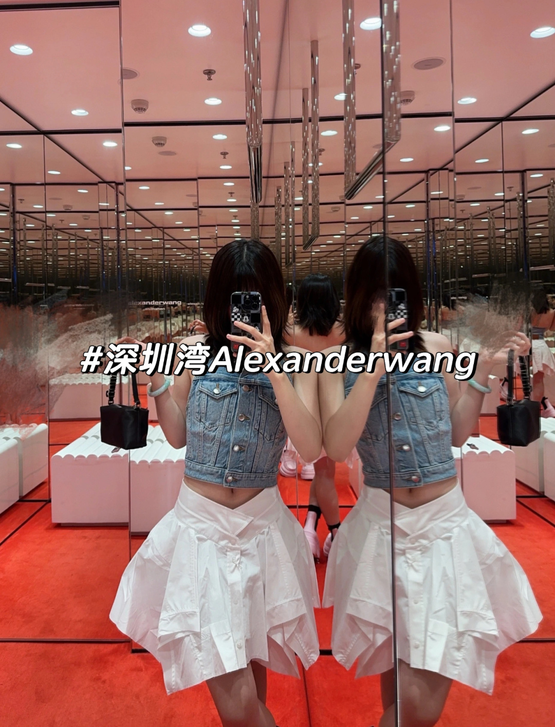 Stylish Half-Skirts and Bulls: Unique Cotton Design for Vacation and Leisure - 图片 7