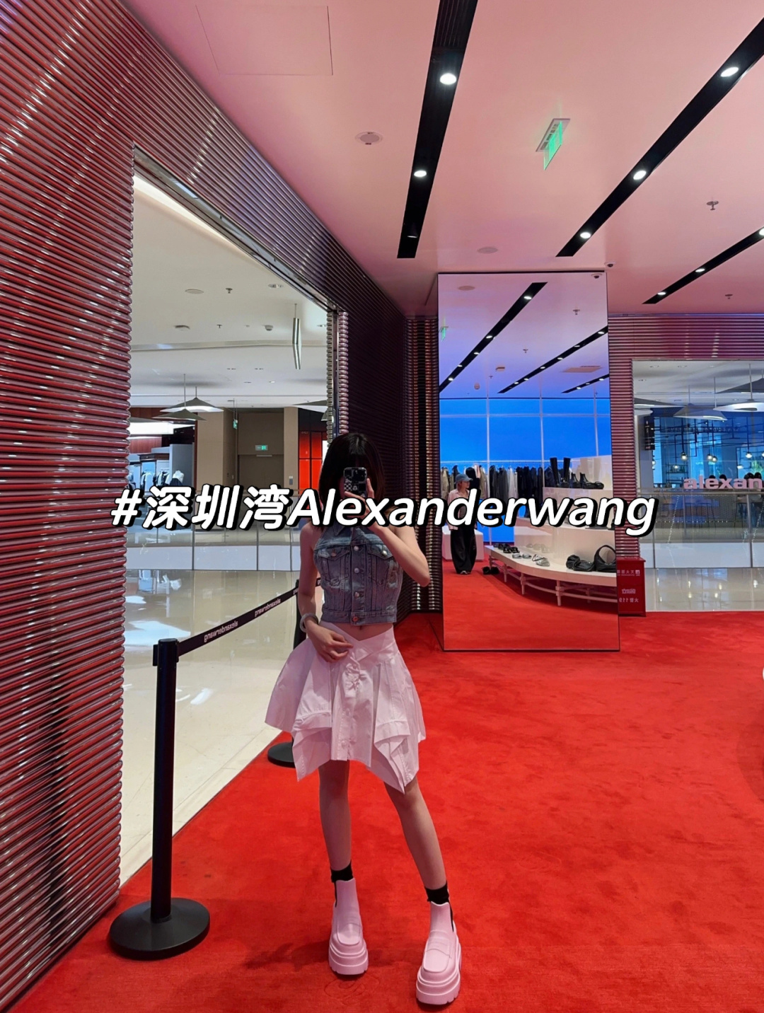 Stylish Half-Skirts and Bulls: Unique Cotton Design for Vacation and Leisure - 图片 6