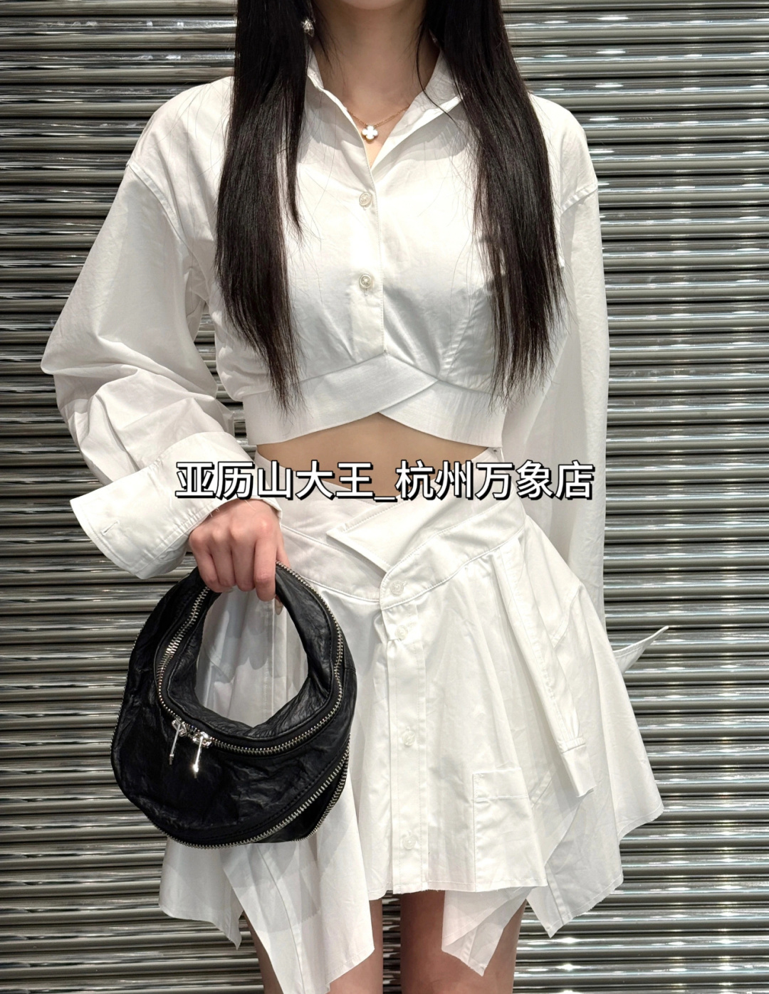 Stylish Half-Skirts and Bulls: Unique Cotton Design for Vacation and Leisure - 图片 4