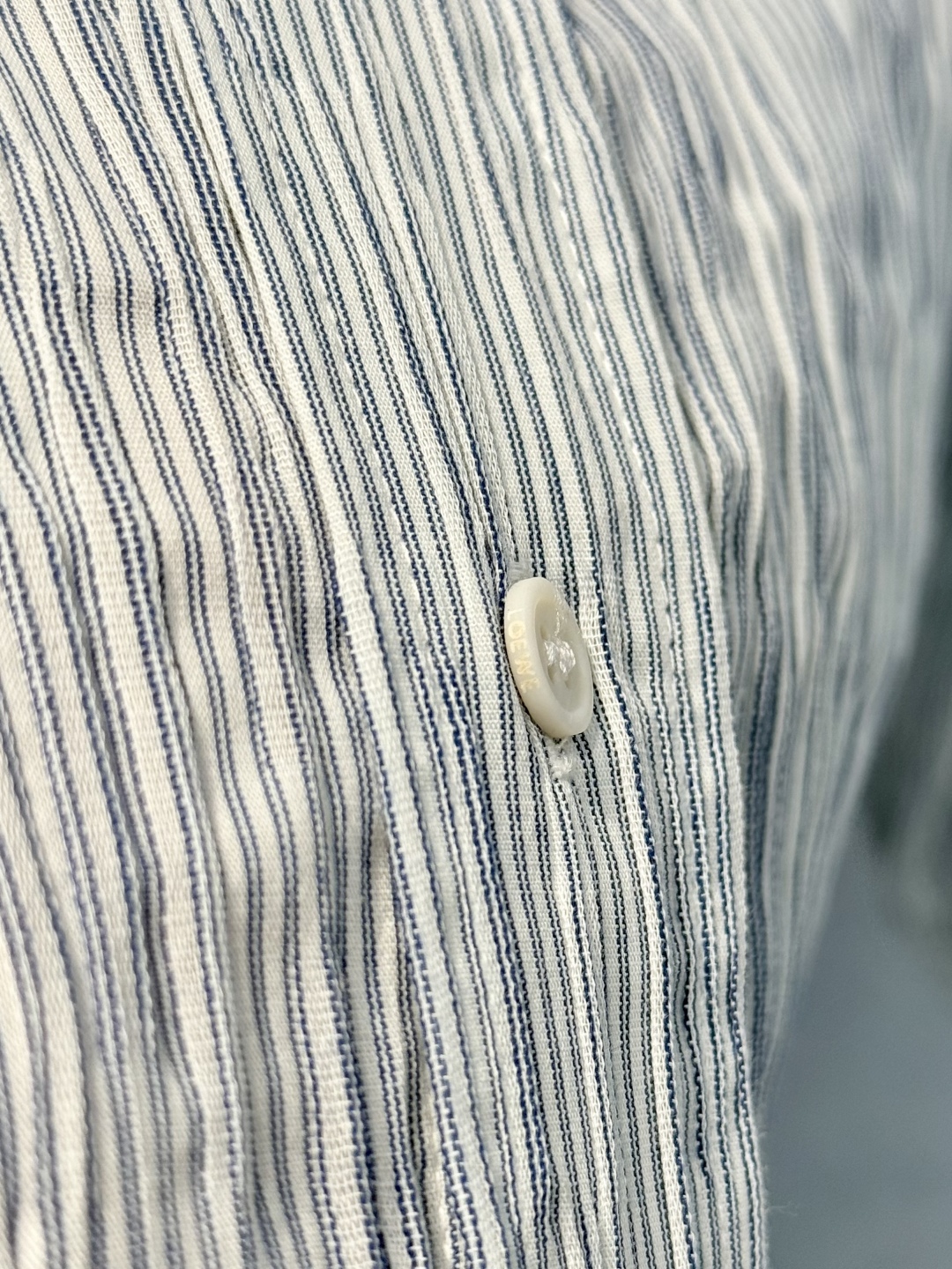 Fashionable Scooter Dress and Stylish Shirts: Paula’s Series and Cotton Imports Customization - 图片 6
