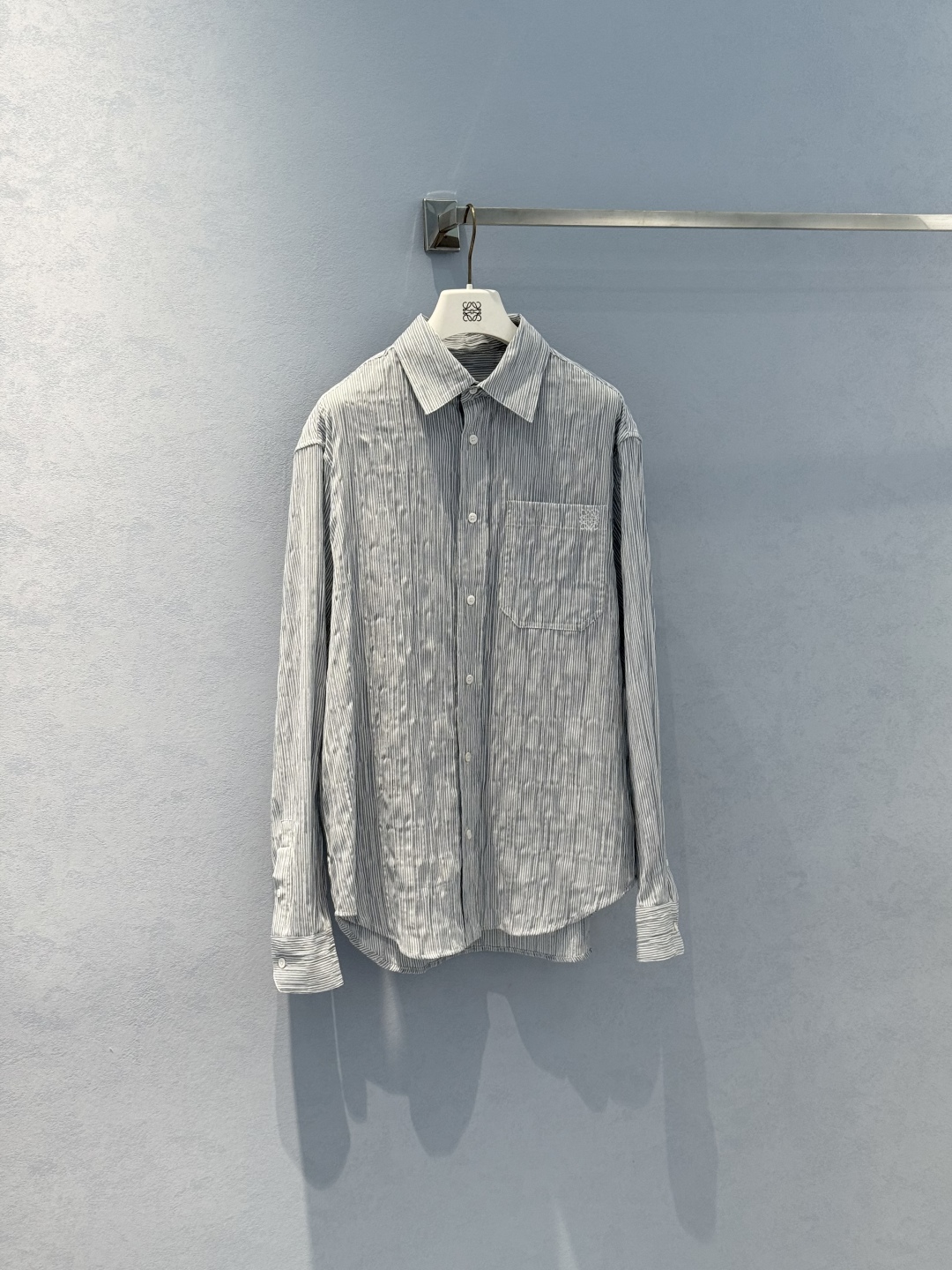 Fashionable Scooter Dress and Stylish Shirts: Paula’s Series and Cotton Imports Customization - 图片 2