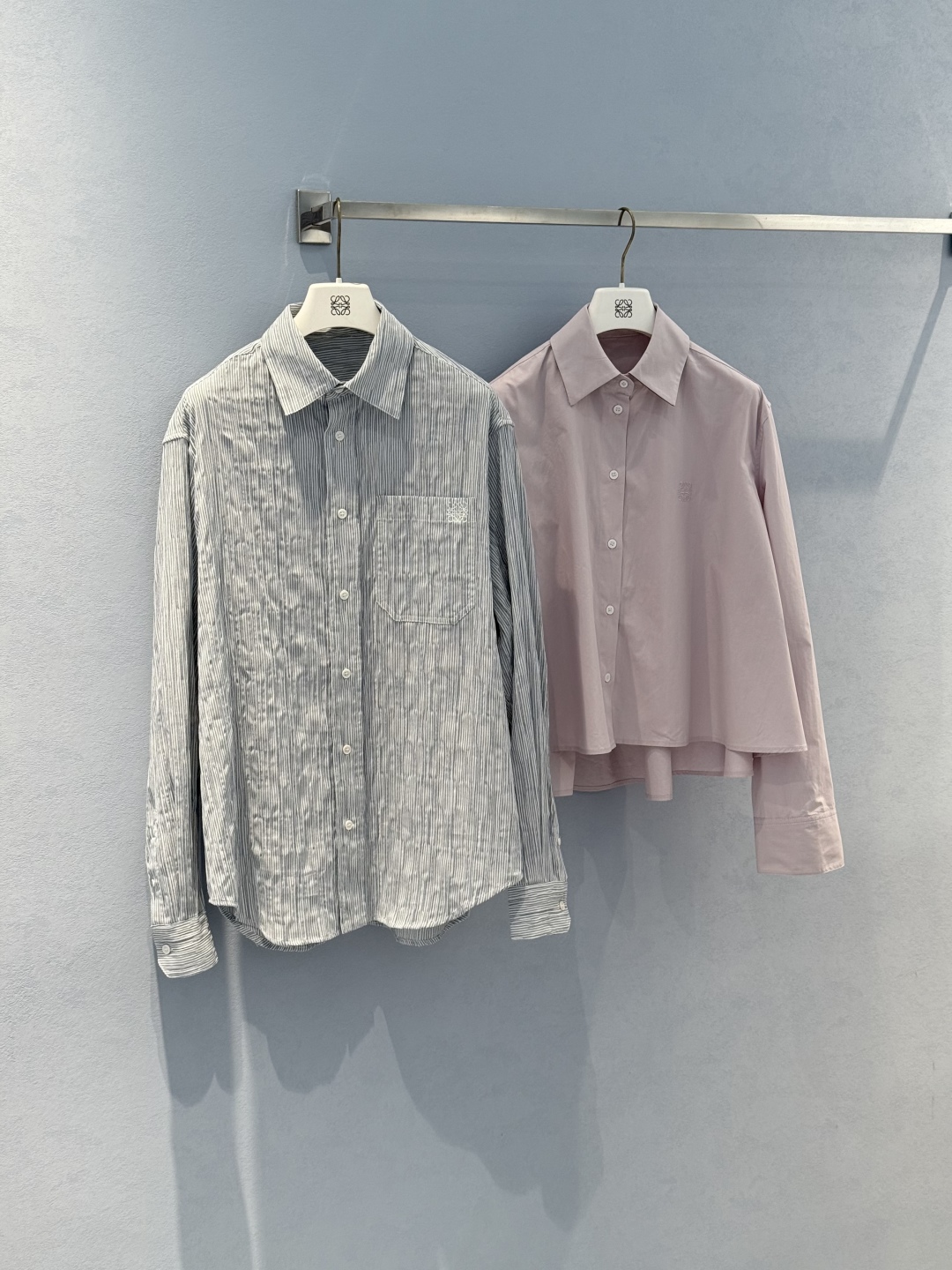 Fashionable Scooter Dress and Stylish Shirts: Paula’s Series and Cotton Imports Customization - 图片 1