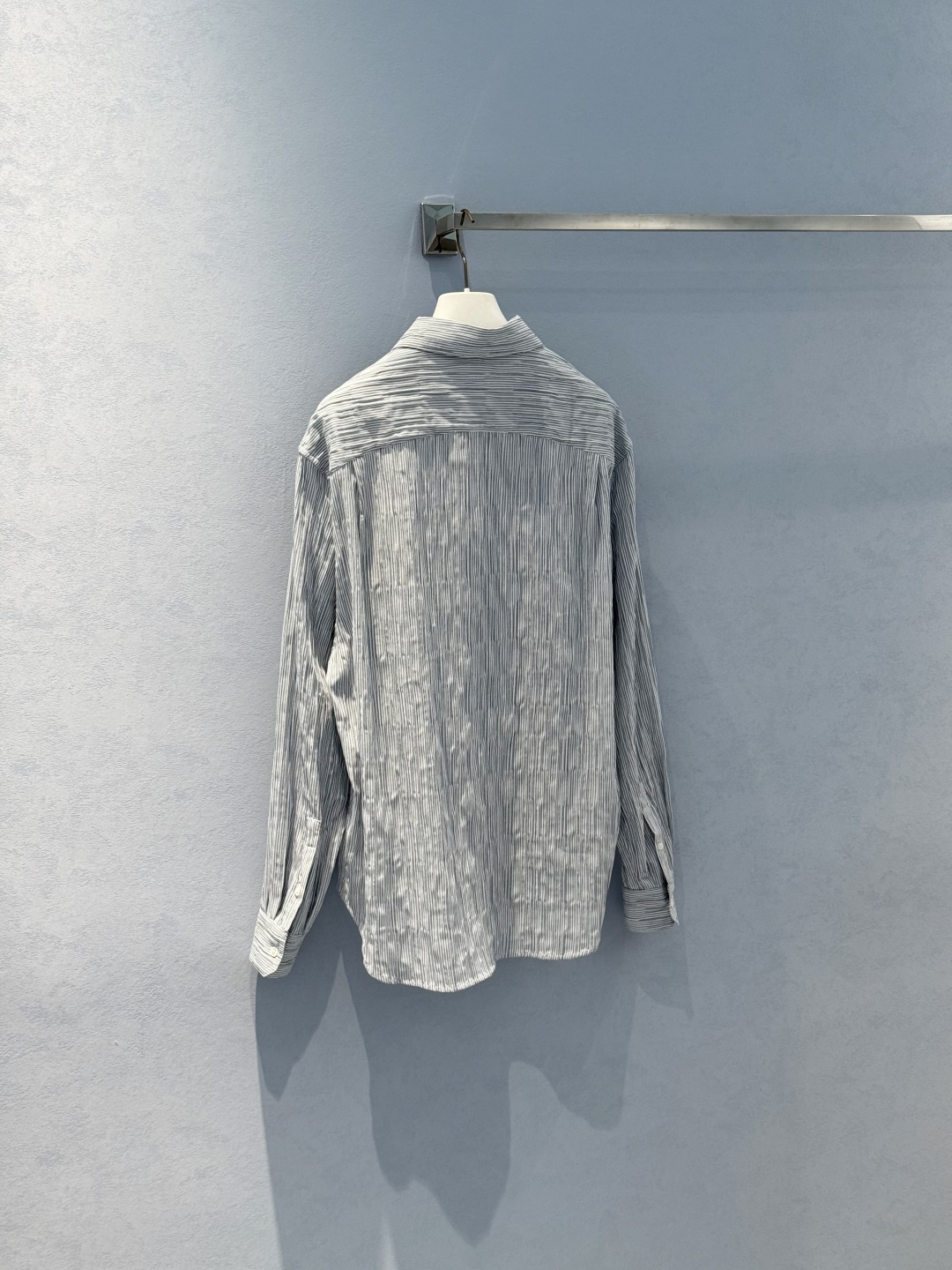 Fashionable Scooter Dress and Stylish Shirts: Paula’s Series and Cotton Imports Customization - 图片 3