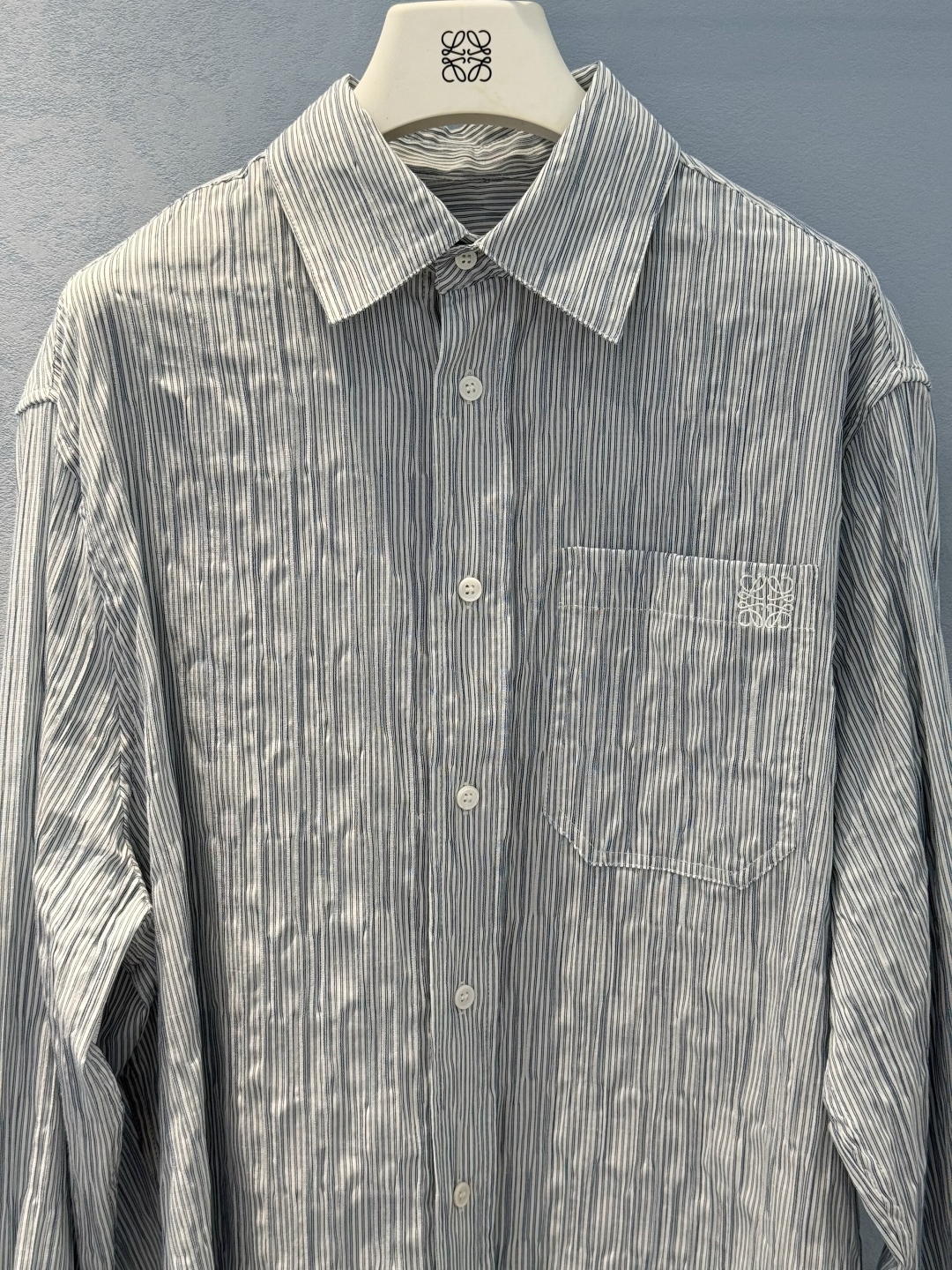 Fashionable Scooter Dress and Stylish Shirts: Paula’s Series and Cotton Imports Customization - 图片 4