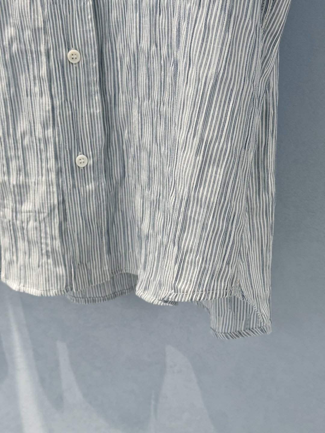 Fashionable Scooter Dress and Stylish Shirts: Paula’s Series and Cotton Imports Customization - 图片 7