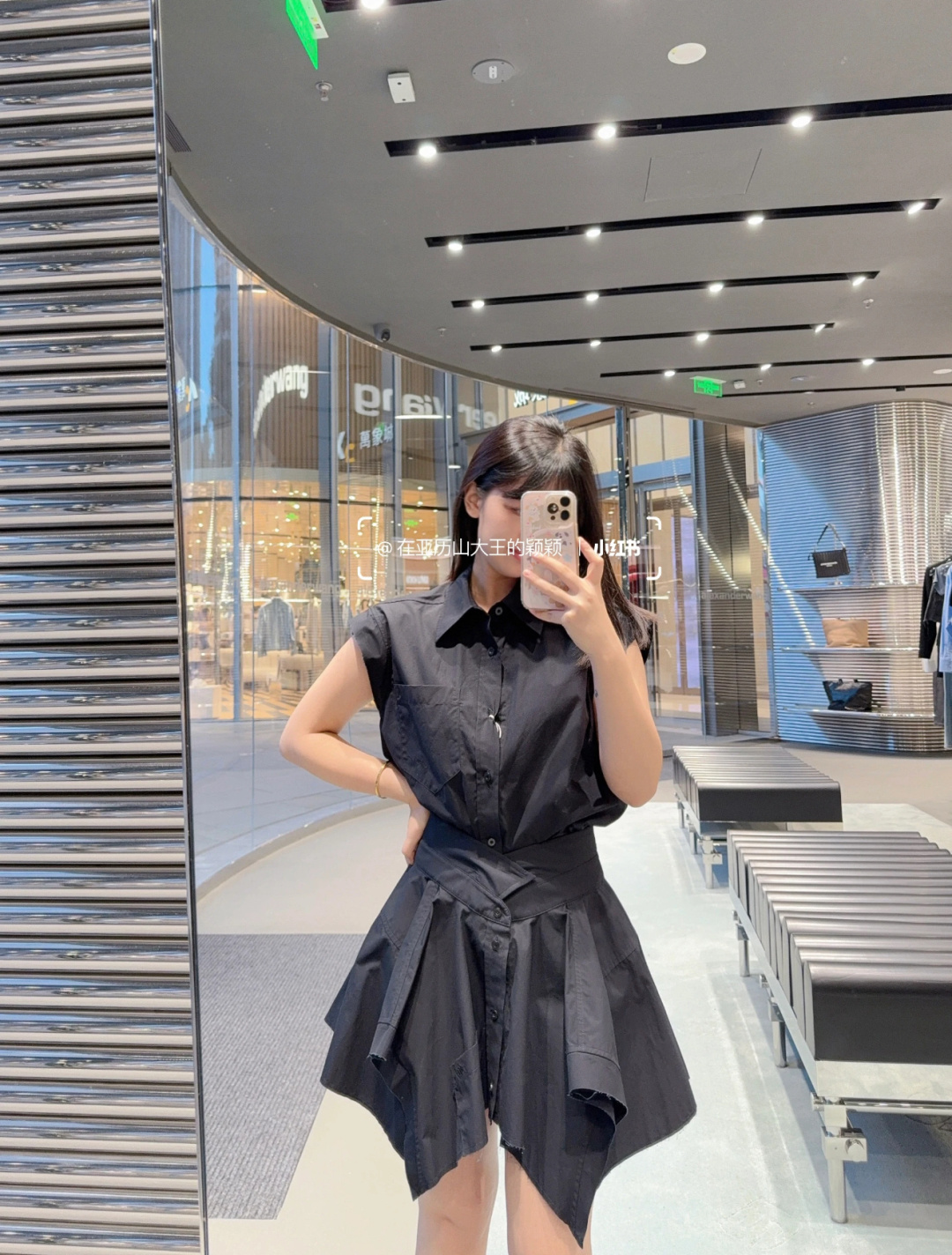 “Unique Cotton Design: Alexanderwan’s Stylish Recreation and Leisure Wear Collection” - 图片 5