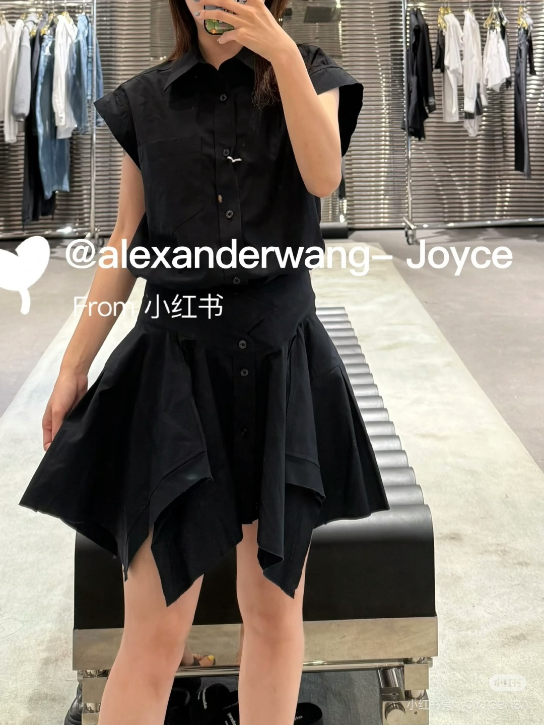 “Unique Cotton Design: Alexanderwan’s Stylish Recreation and Leisure Wear Collection” - 图片 6