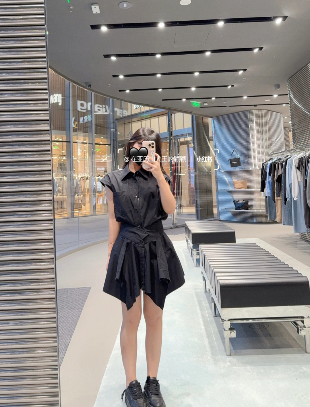 “Unique Cotton Design: Alexanderwan’s Stylish Recreation and Leisure Wear Collection” - 图片 4