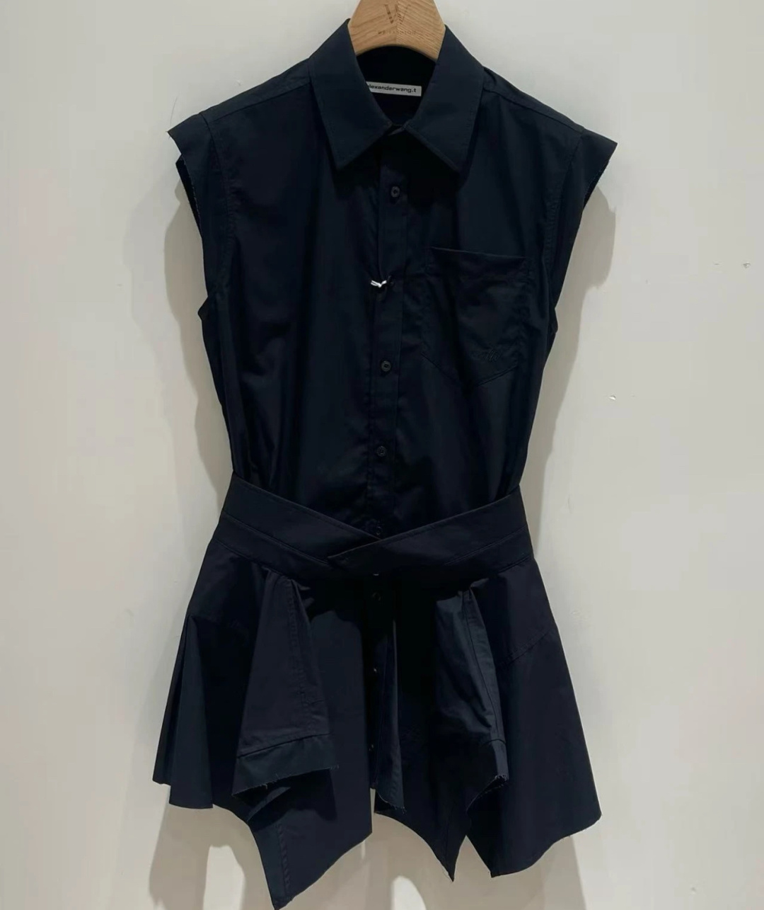 “Unique Cotton Design: Alexanderwan’s Stylish Recreation and Leisure Wear Collection” - 图片 9