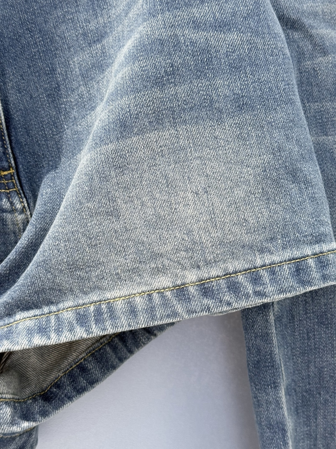 High-Quality Prad*p60new Dress with Perfect Triangulation and Cotton Material - 图片 8