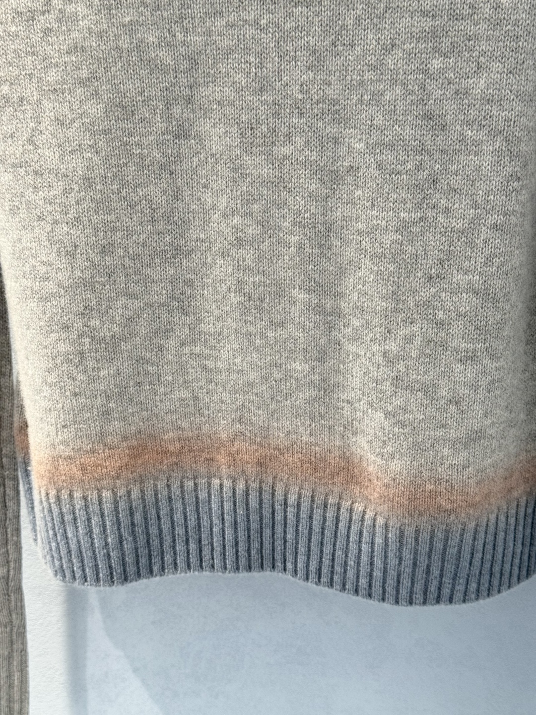 DIOR Gradient Embroidered Floral Knit Sweater | Luxurious Cashmere Blend 9 cmp i1754298984638 3349 0 7