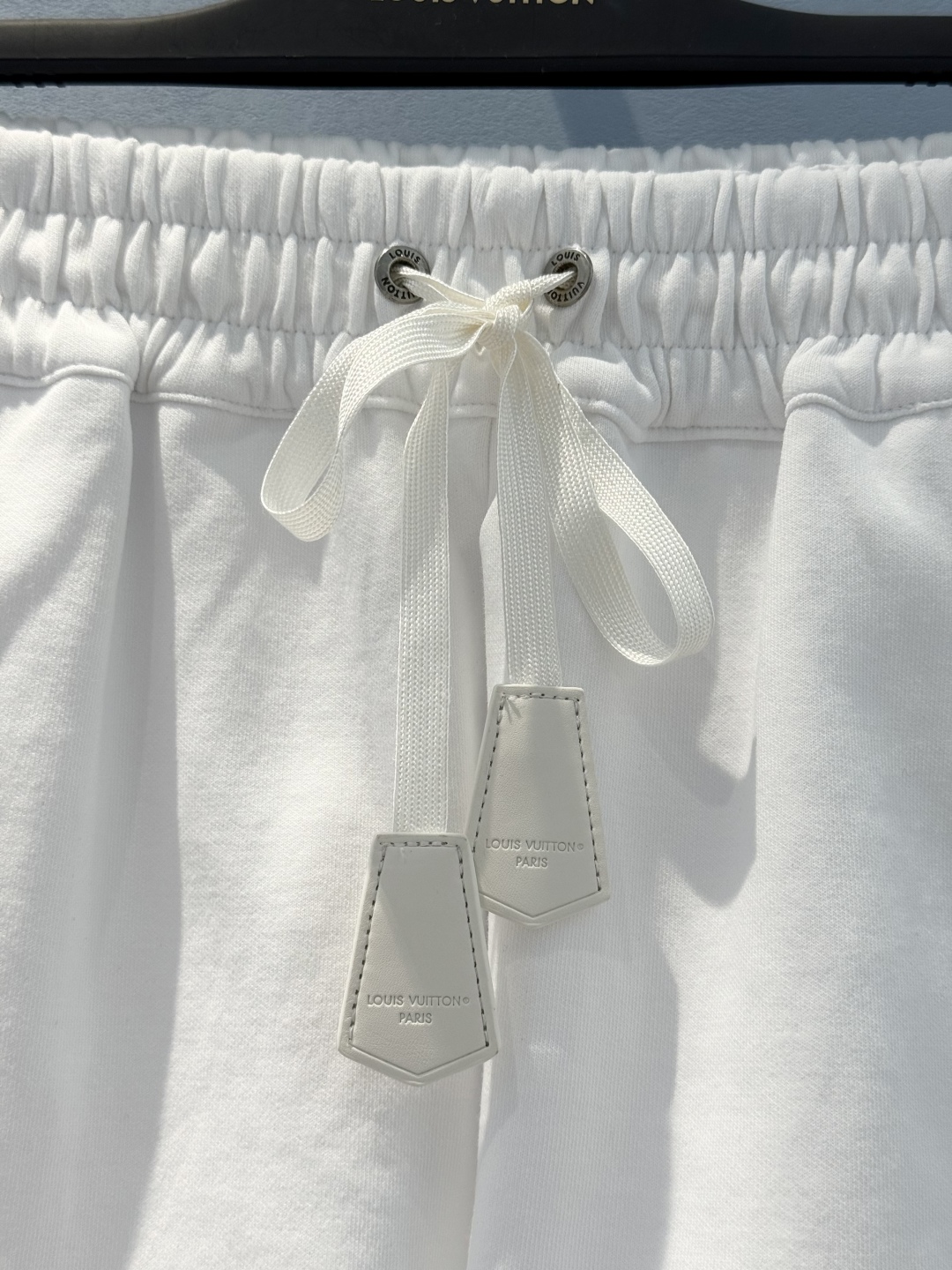 “Classic Brand Cow-Skin Dress with Lvp60new Pelts: Exclusive 100% Cotton Shorts for Summer Style” - 图片 5