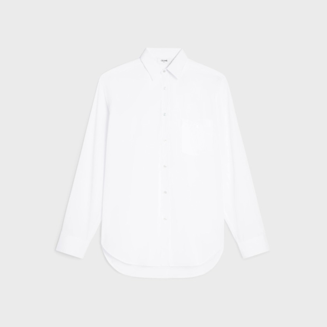 셀린느 여성 셔츠 126425 Celine Shirt 썸네일 이미지