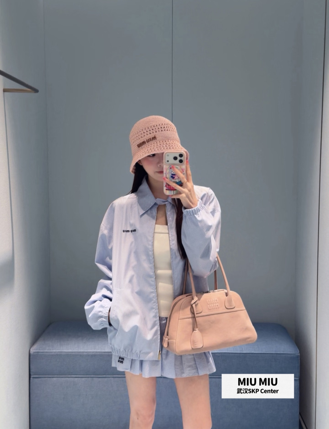 미우미우 여성 원피스 127795 Miu Miu Dress 썸네일 이미지
