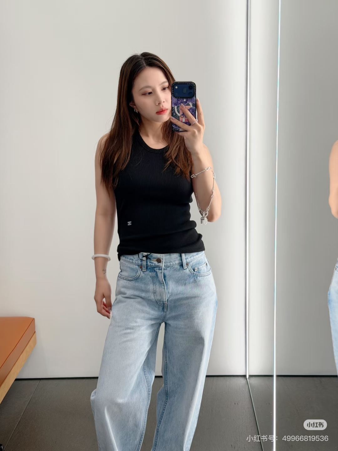 셀린느 여성 반팔 129813 Celine T Shirt 썸네일 이미지