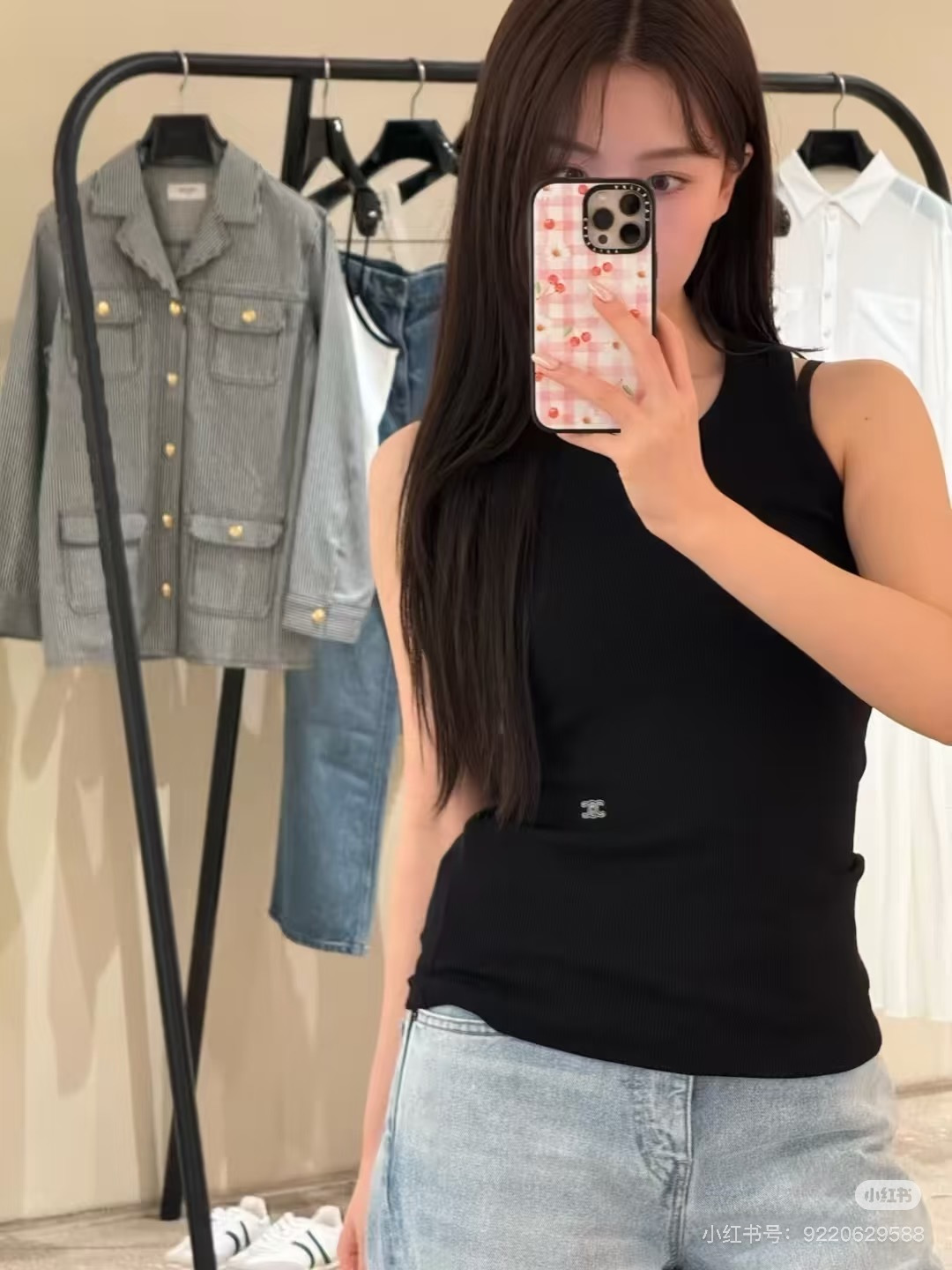 셀린느 여성 반팔 129813 Celine T Shirt 썸네일 이미지
