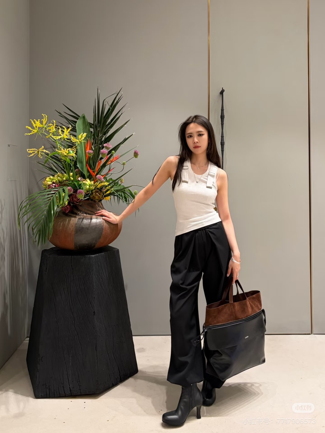 루이비통 여성 바지 129814 Louis Vuitton Pants 썸네일 이미지