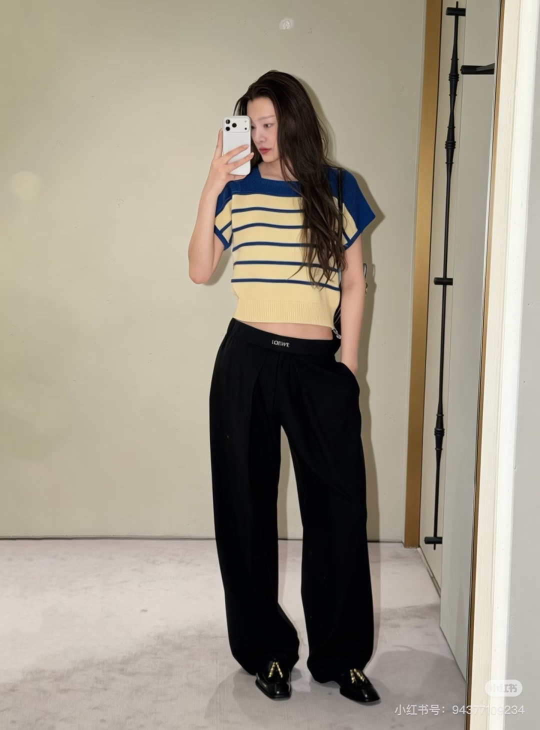 루이비통 여성 바지 129814 Louis Vuitton Pants