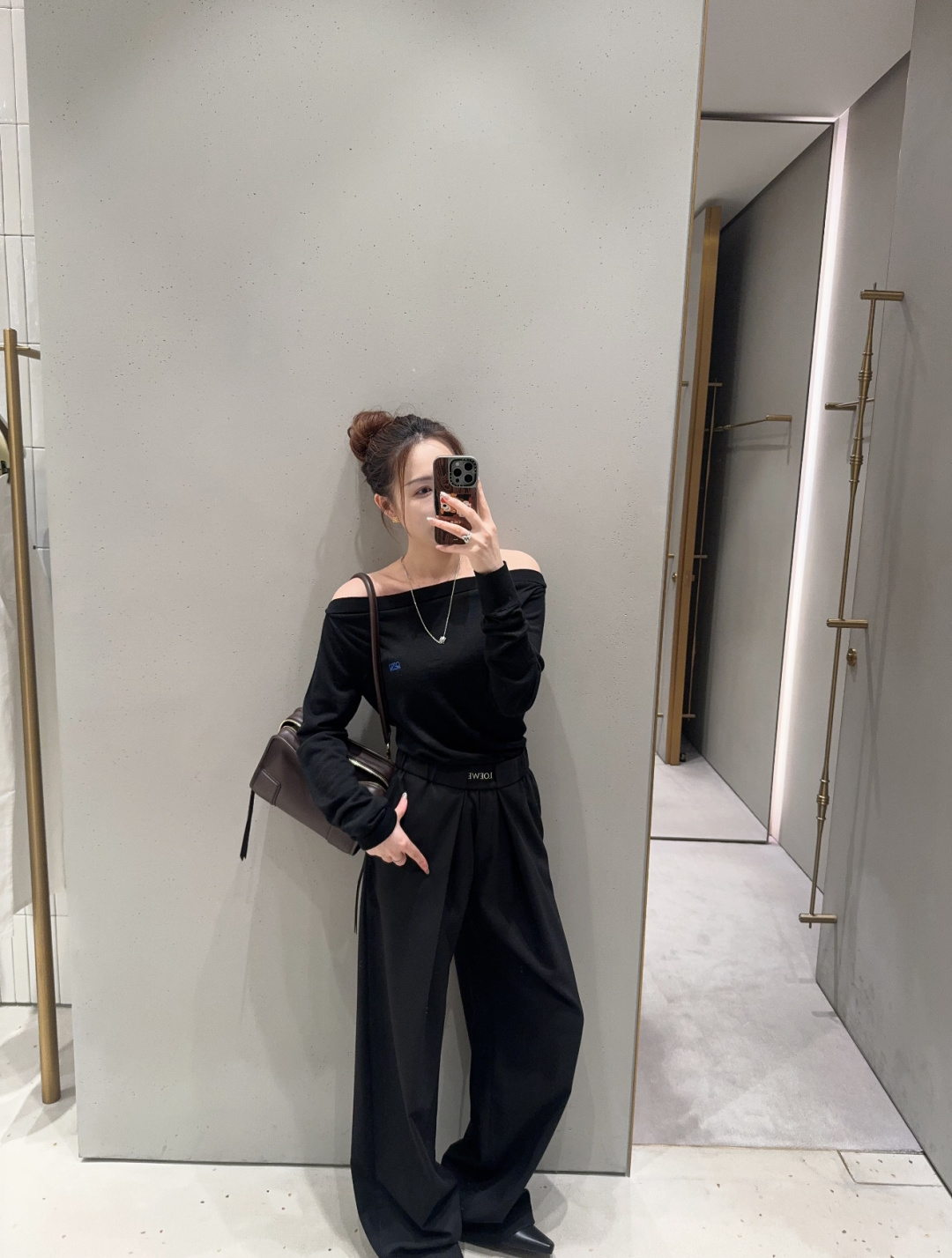 루이비통 여성 바지 129814 Louis Vuitton Pants 썸네일 이미지