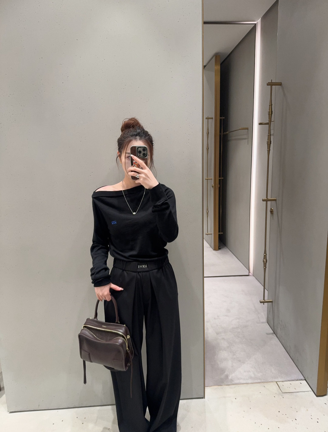 루이비통 여성 바지 129814 Louis Vuitton Pants 썸네일 이미지