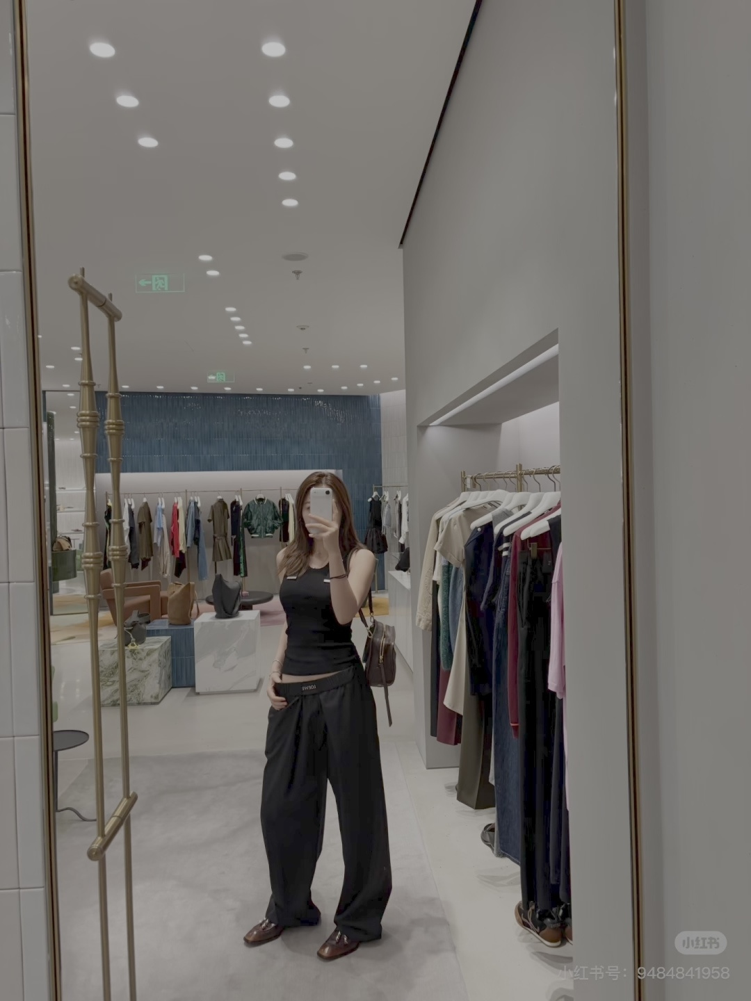 루이비통 여성 바지 129814 Louis Vuitton Pants 썸네일 이미지