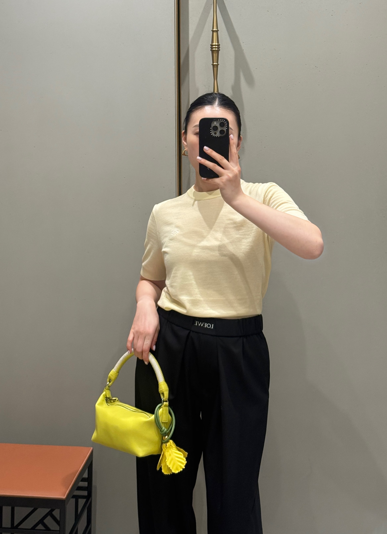 루이비통 여성 바지 129814 Louis Vuitton Pants 썸네일 이미지