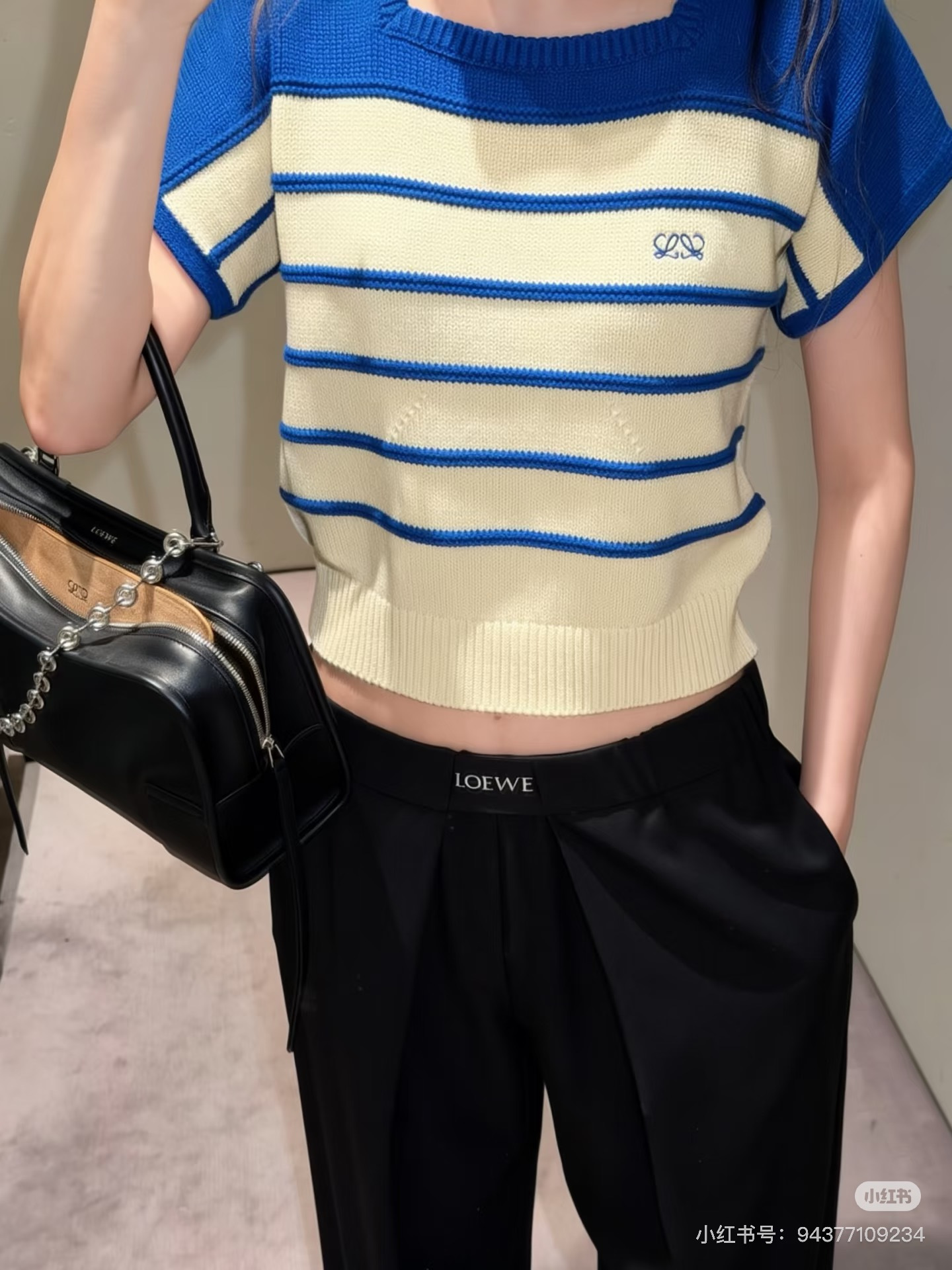 루이비통 여성 바지 129814 Louis Vuitton Pants 썸네일 이미지