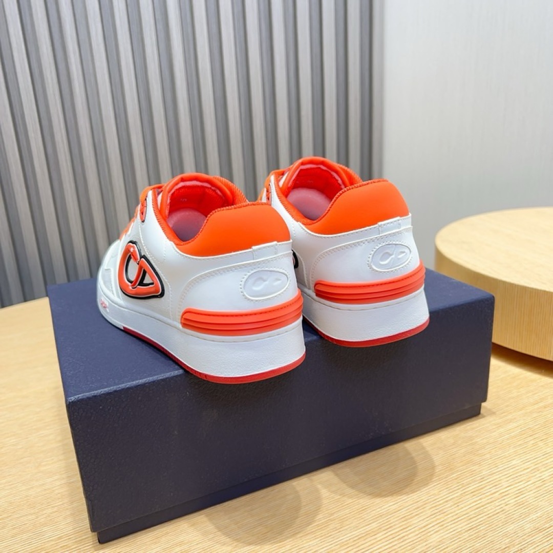 Dior Mid-Top Casual Sneakers: Classic Style, Dynamic Vibe, and Modern Touch 5 cmp i1744371770231 7625 0 3