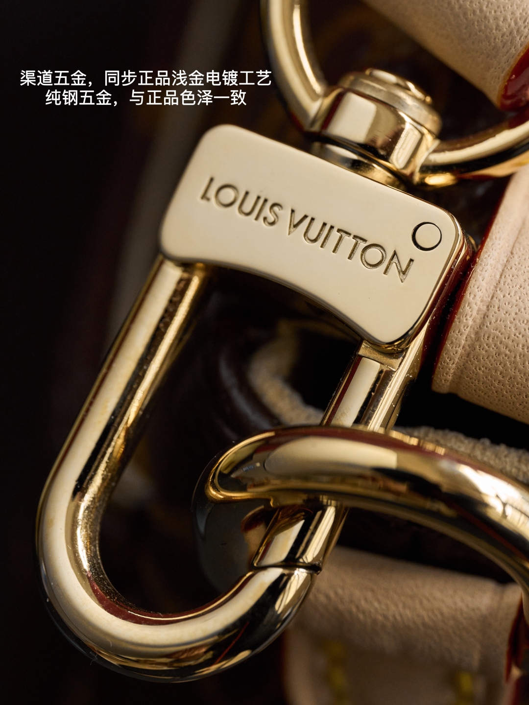 Louis Vuitton Saumur BB Handbag - Authentic Italian Craftsmanship 4 cmp i1748598624223 433 0 2